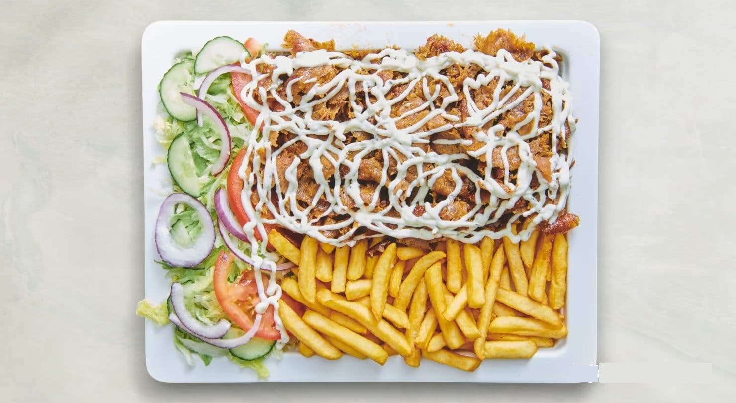 Kebabret
