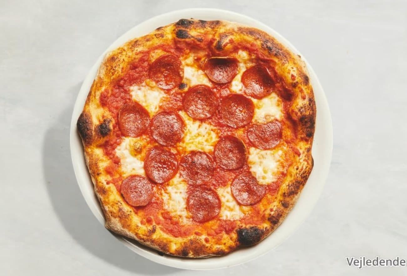 Pepperoni
