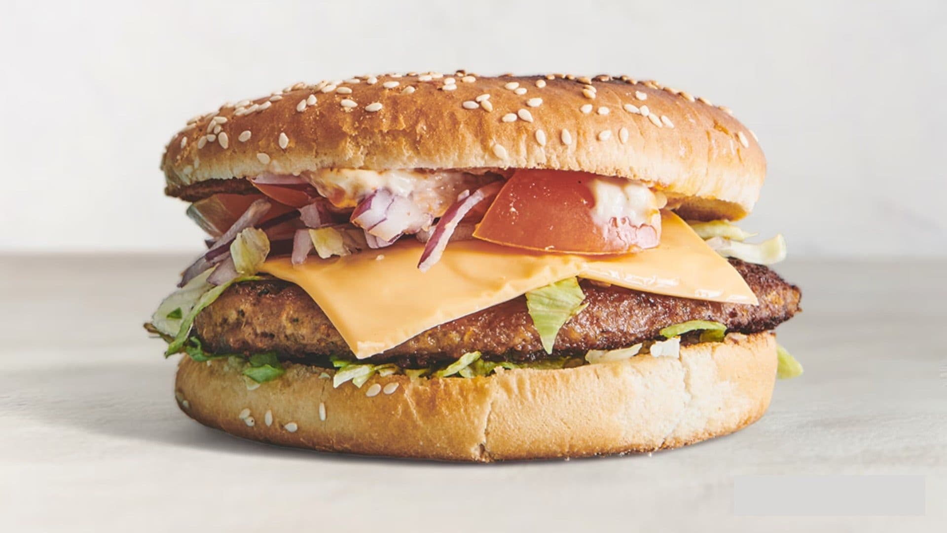 Big Burger